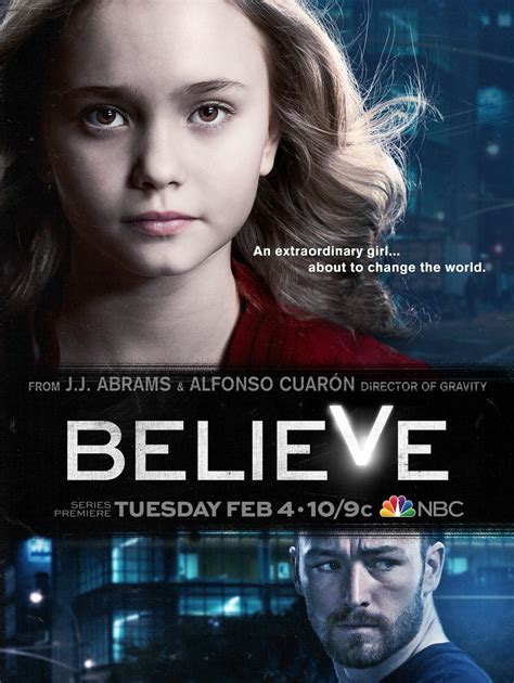 Верь (Believe) 1 сезон
 2024.04.16 19:43